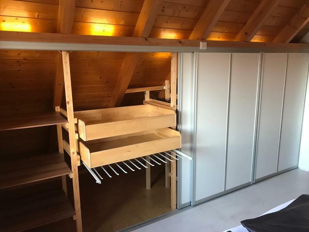 Moderne 2 Zi - Fewo Weinbergliebe Am Tuniberg Zwischen Freiburg Und Frankreich Merdingen Εξωτερικό φωτογραφία